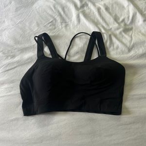Lululemon like a cloud longline bra